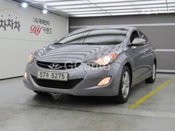 Hyundai Avante LPI M16 프리미어 — foto 1