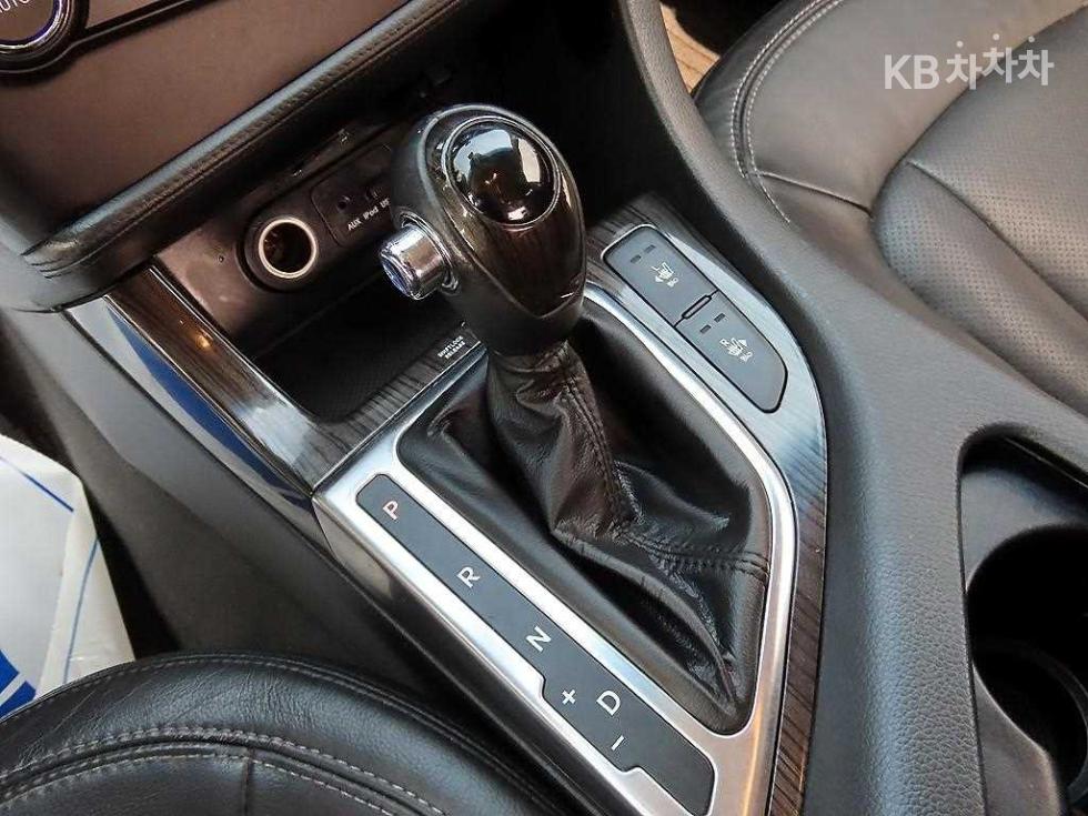 2011 - kia k5