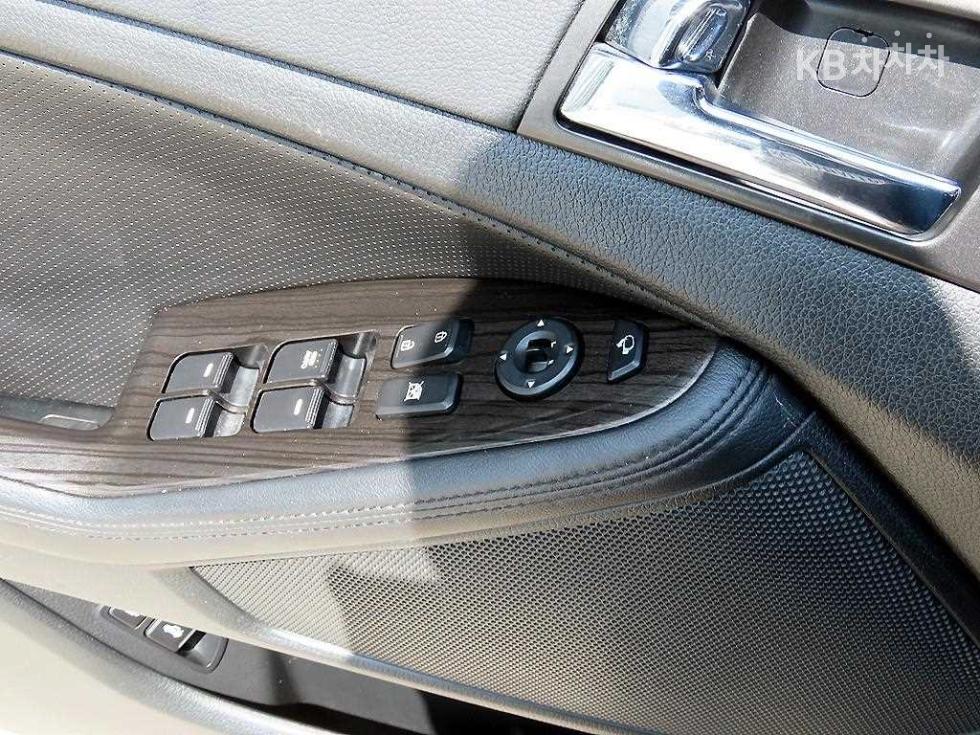 2011 - kia k5
