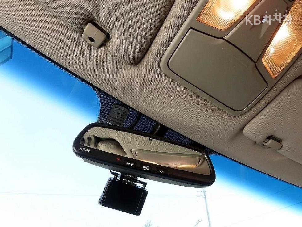 2011 - kia k5