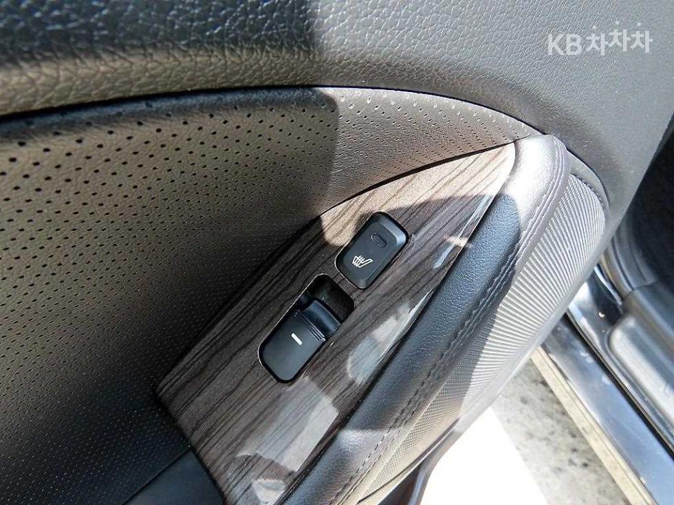 2011 - kia k5