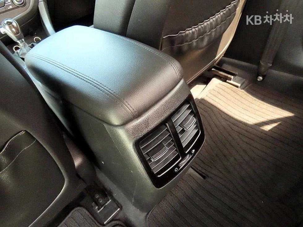 2011 - kia k5