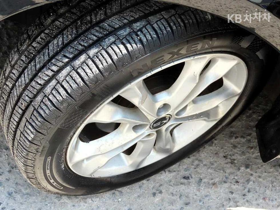 2011 - kia k5