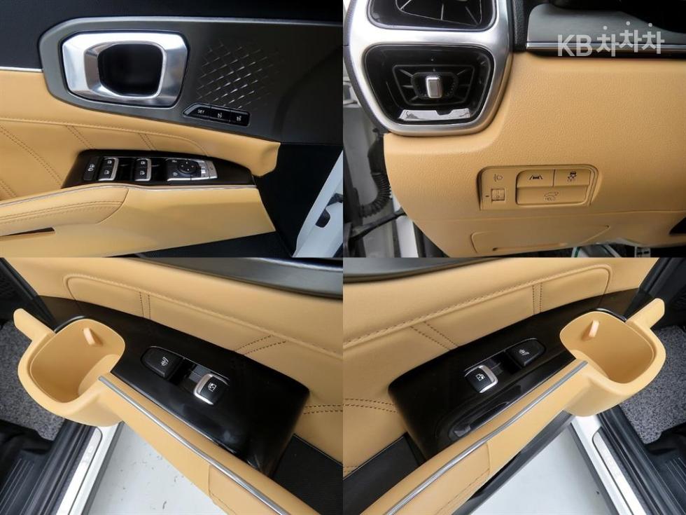 2022 - kia sorento