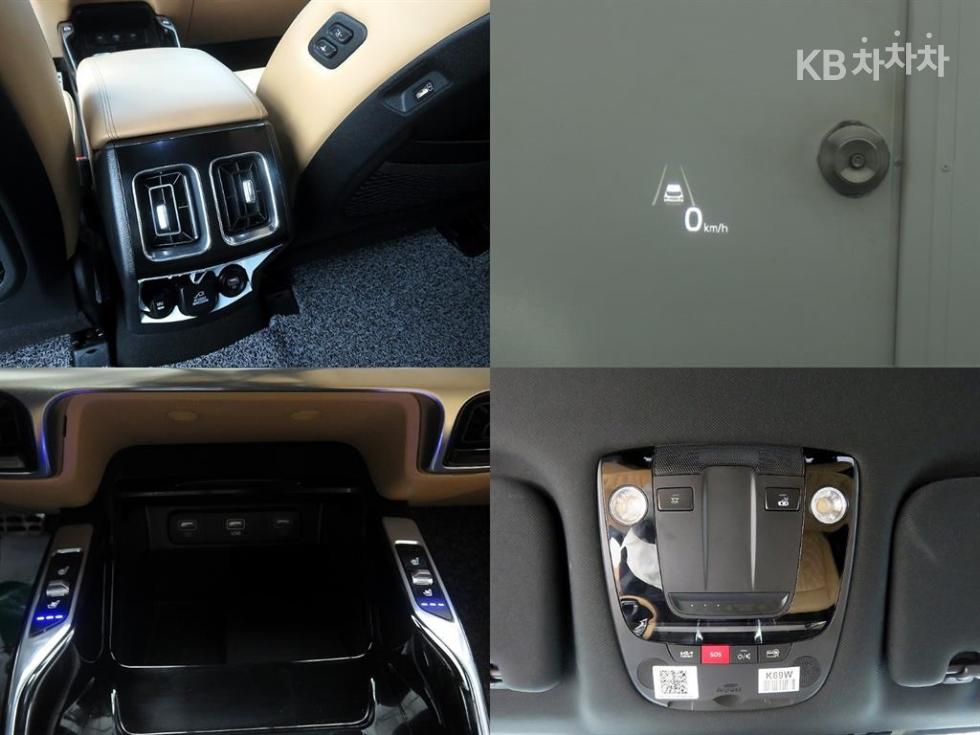 2022 - kia sorento