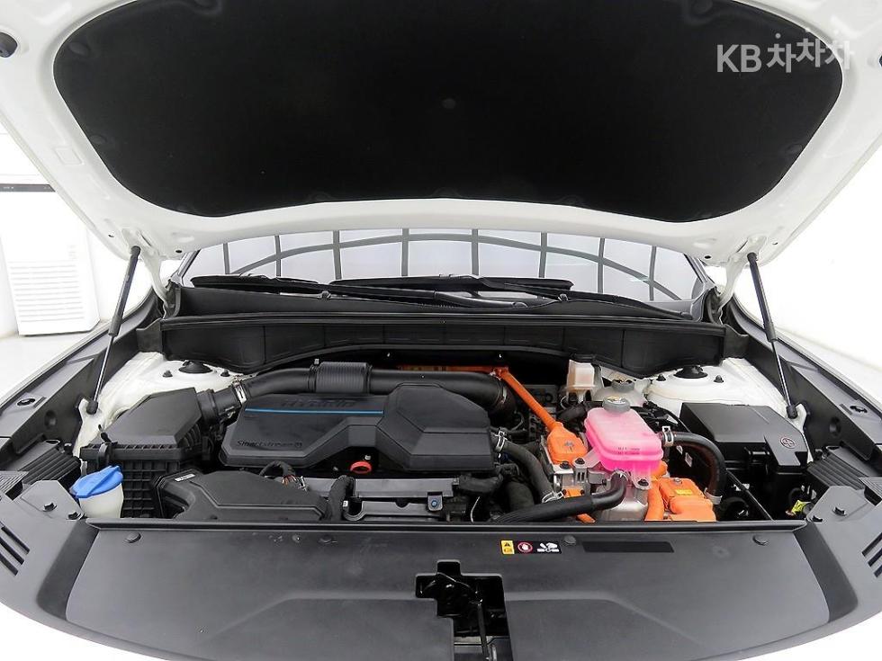 2022 - kia sorento