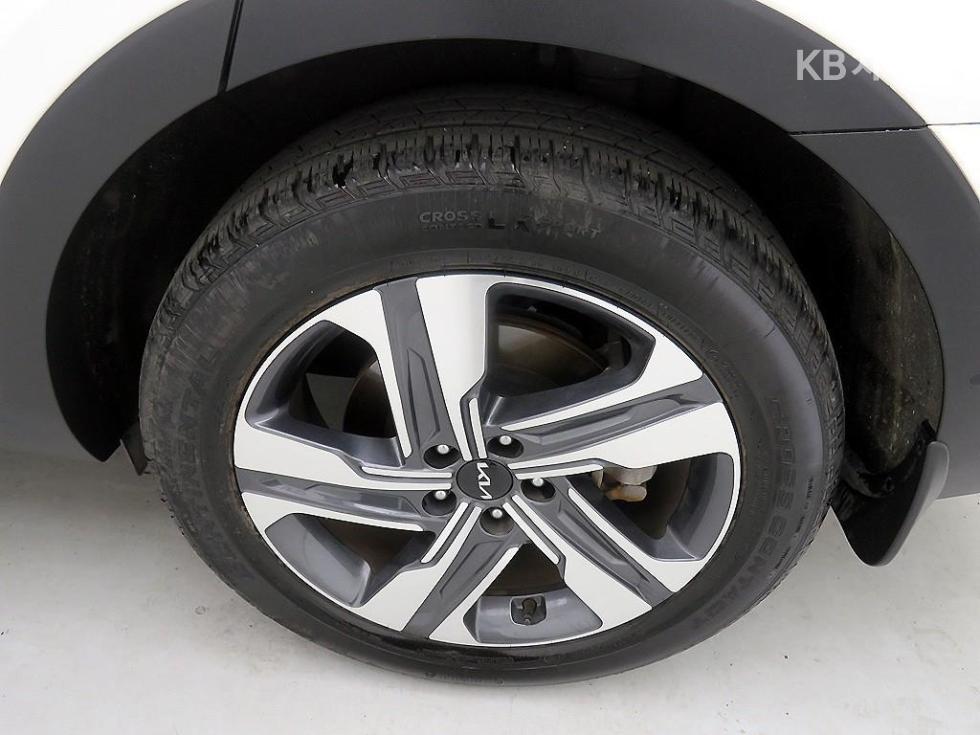 2022 - kia sorento
