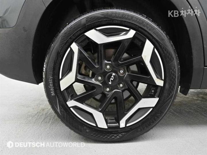 Kia Seltos SP2 1.6 T-GDI 2WD Signature — фото 5