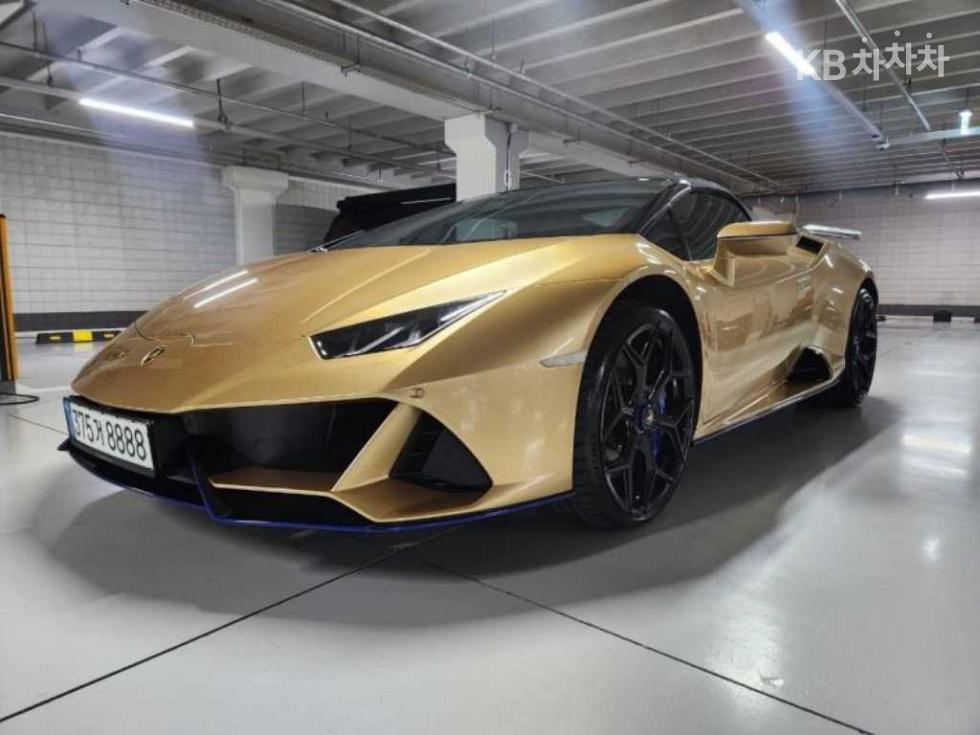 Lamborghini Huracán — miniaturë 2