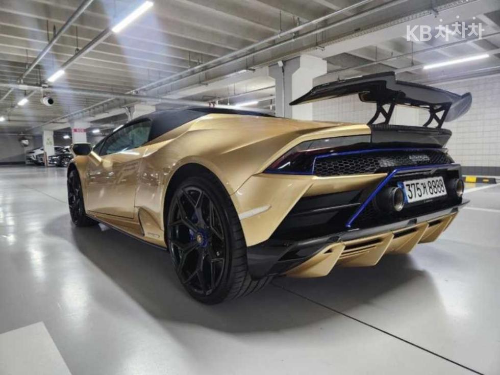 Lamborghini Huracán — miniaturë 4