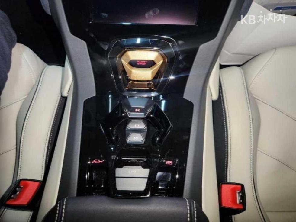 Lamborghini Huracán — miniaturë 9