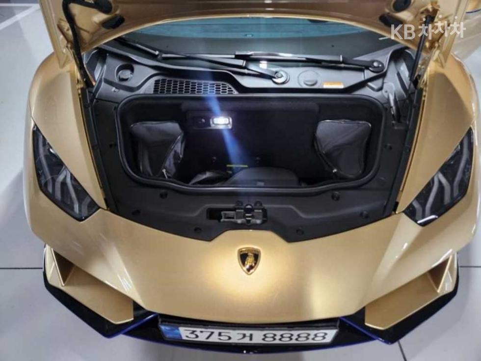Lamborghini Huracán — miniaturë 17