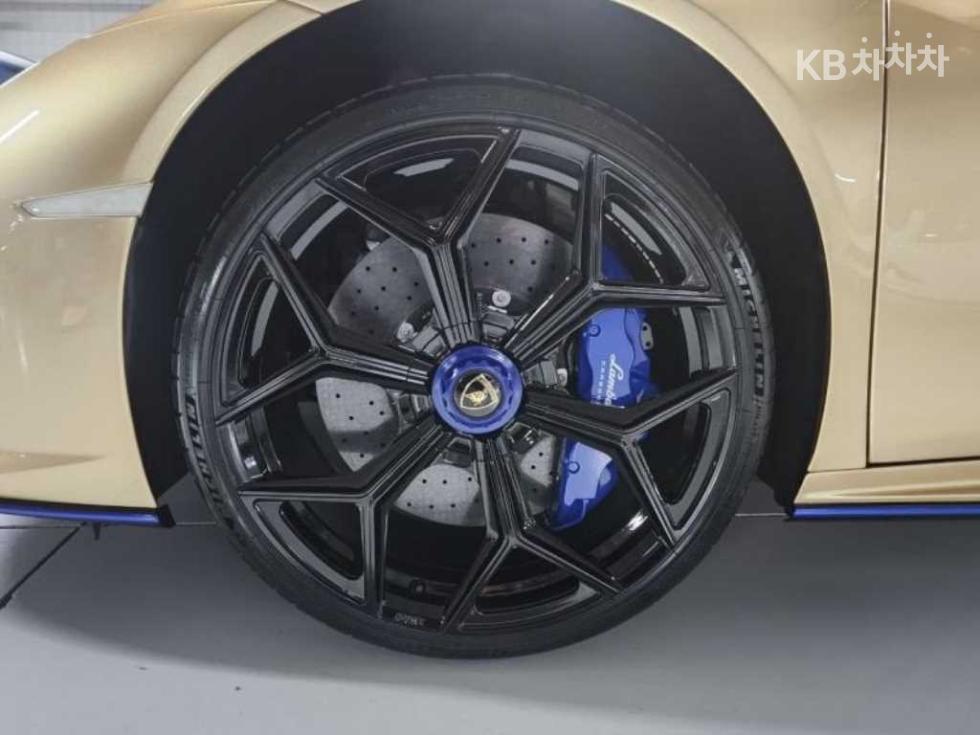 Lamborghini Huracán — miniaturë 18