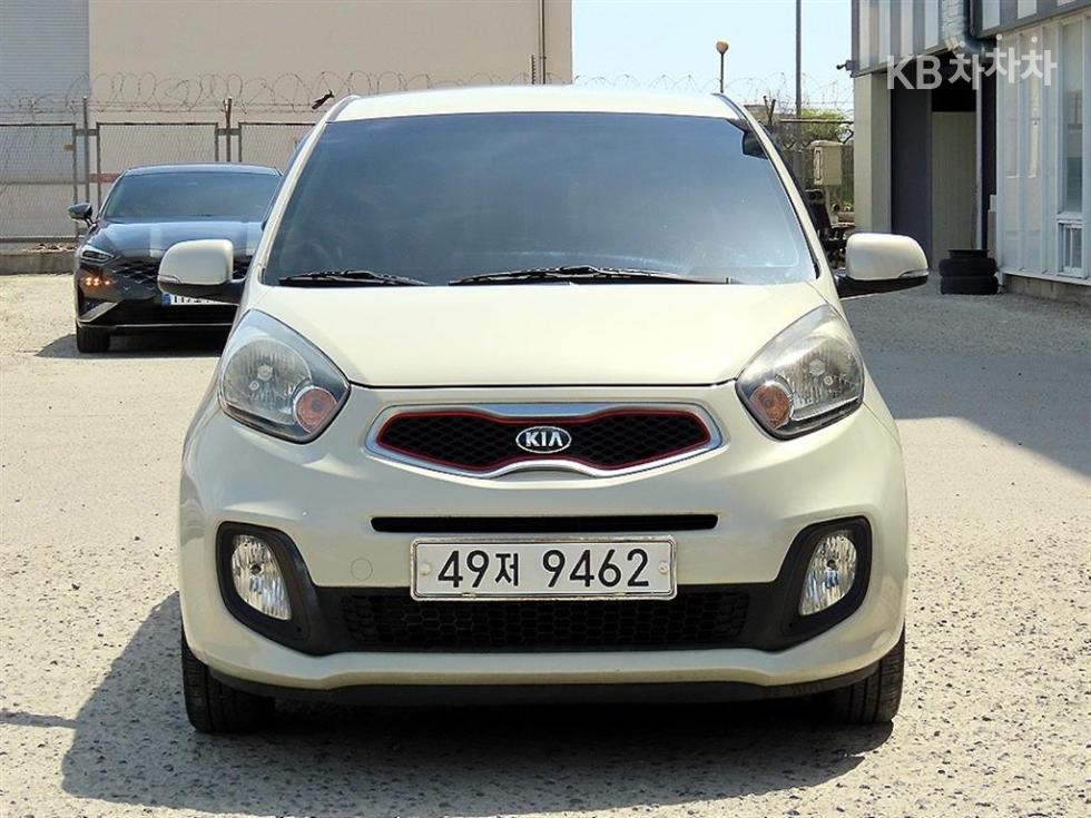 2013 kia all