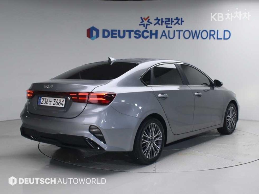 2024 - kia k3