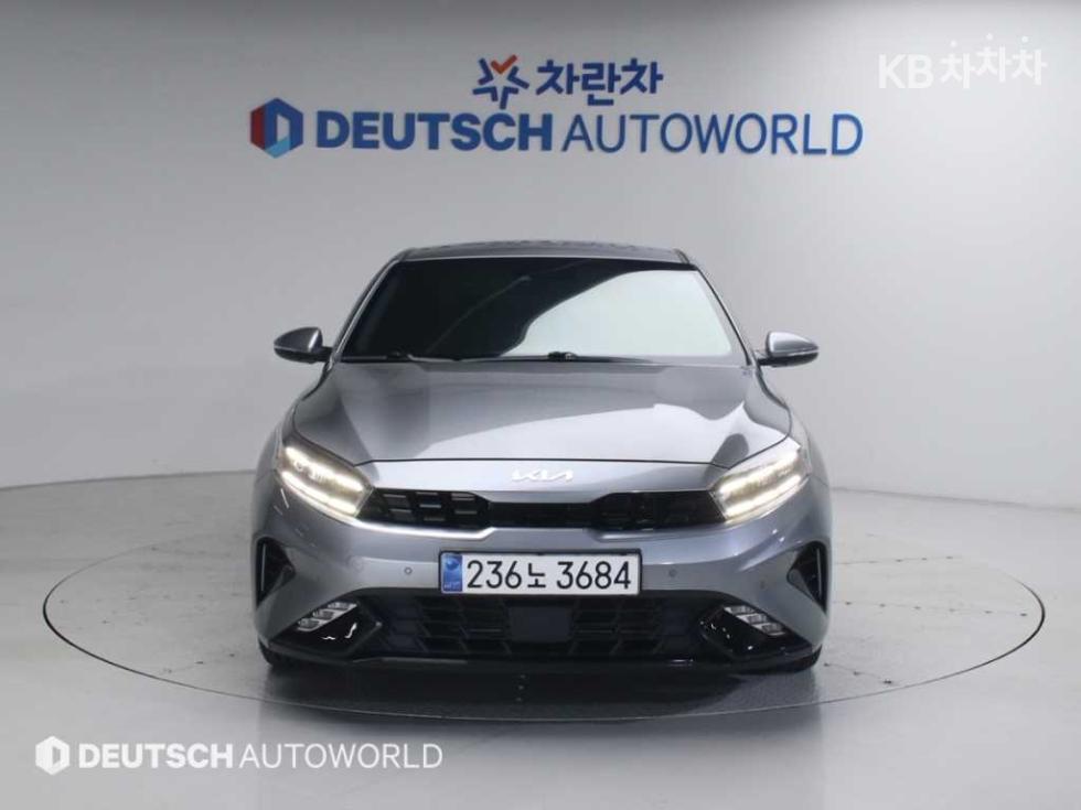 2024 - kia k3