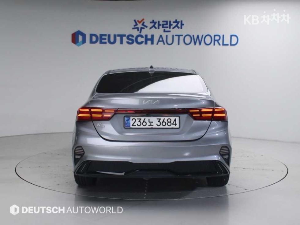 2024 - kia k3