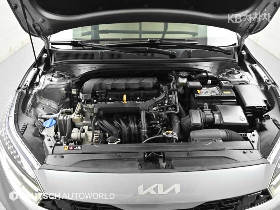 2024 - kia k3