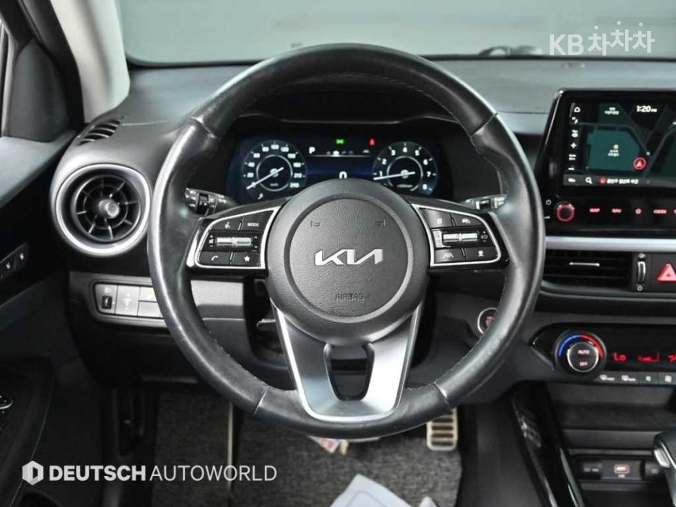 2024 - kia k3