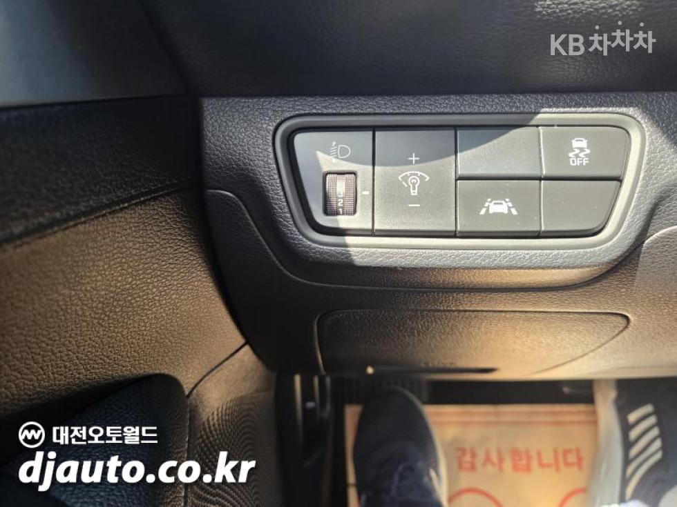 2019 - kia k3