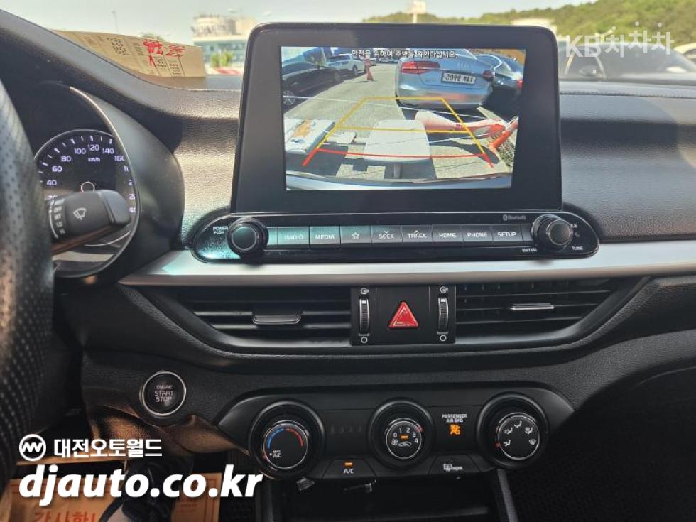 2019 - kia k3