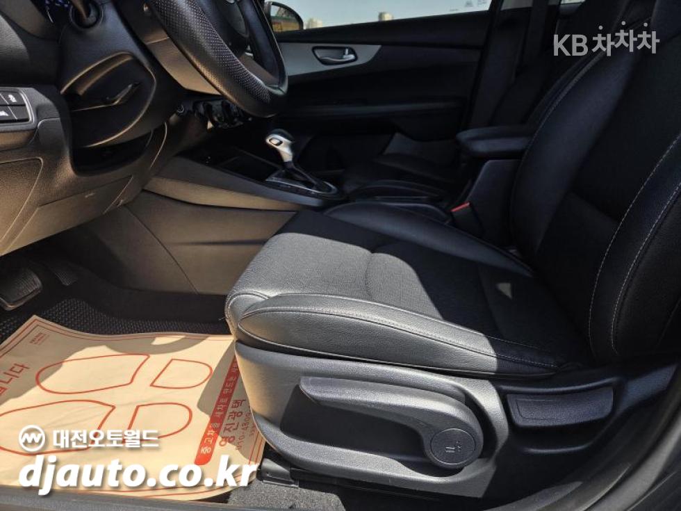 2019 - kia k3