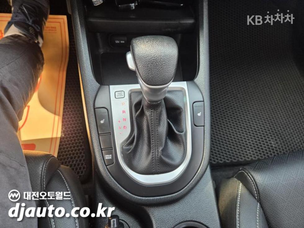 2019 - kia k3