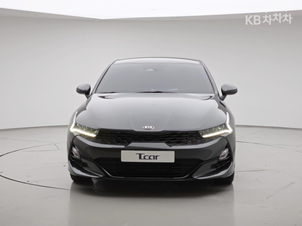 2020 - kia k5