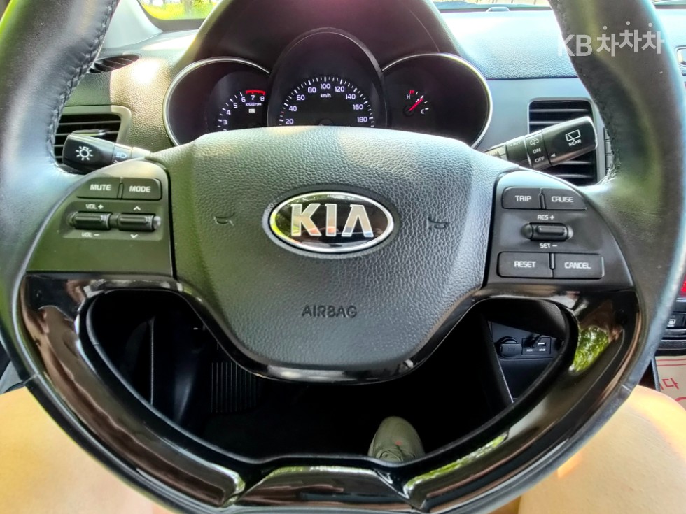 2016 - kia morning