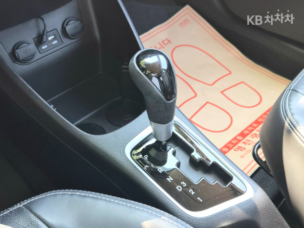 2016 - kia morning