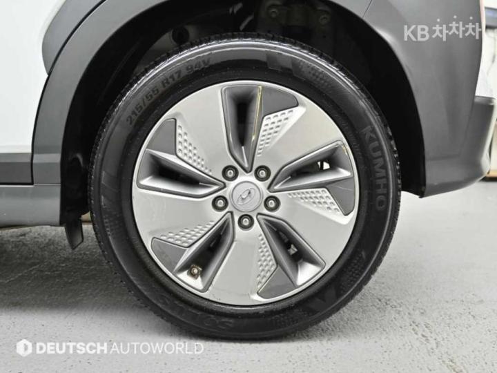 Hyundai Kona Electric Premium 6