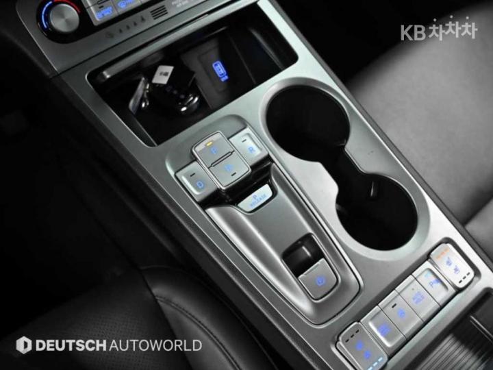 Hyundai Kona Electric Premium 10
