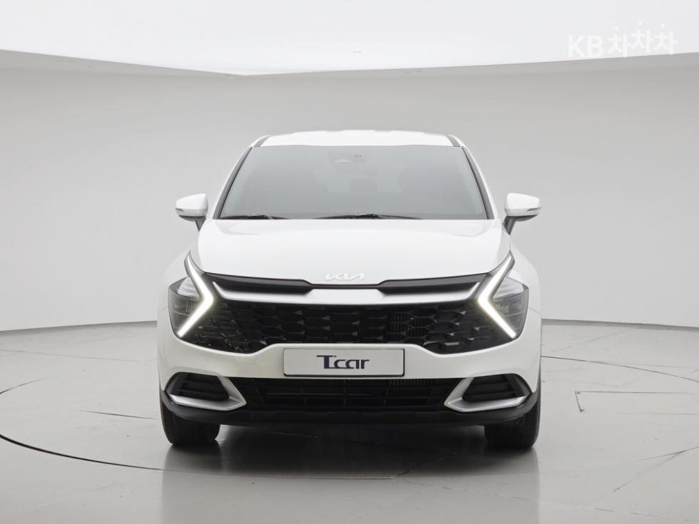 2024 - kia sportage