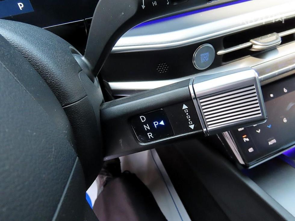 Hyundai Grandeur — miniaturë 10