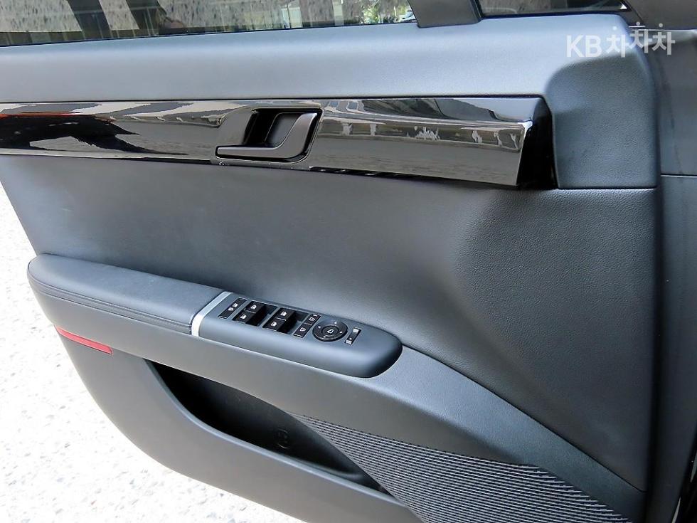 Hyundai Grandeur — miniaturë 11