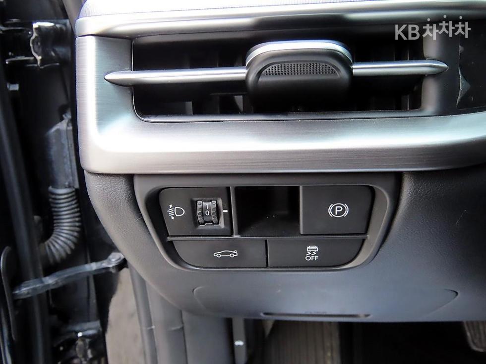 Hyundai Grandeur — miniaturë 12