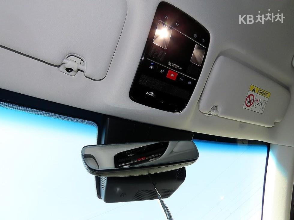 Hyundai Grandeur — miniaturë 16