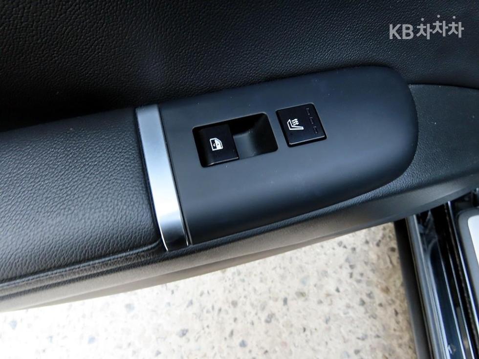 Hyundai Grandeur — miniaturë 17