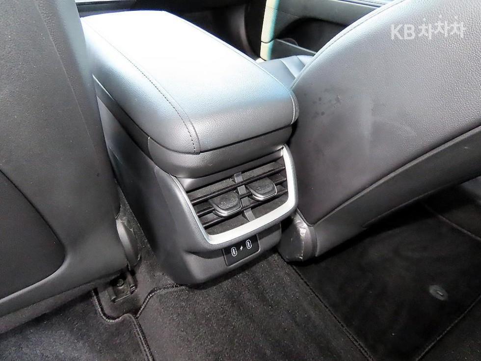 Hyundai Grandeur — miniaturë 18