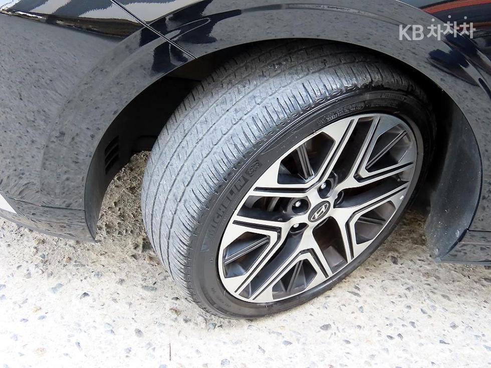 Hyundai Grandeur — miniaturë 20