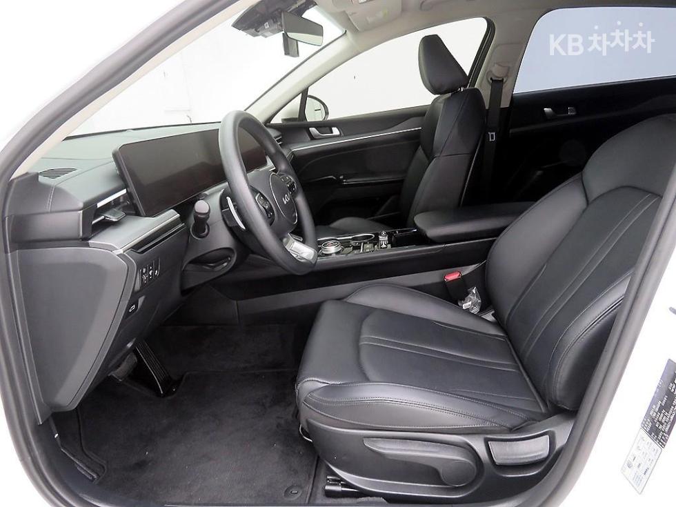 2024 - kia k5