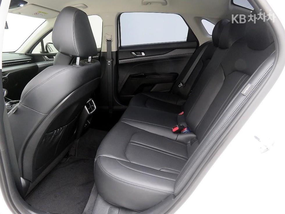 2024 - kia k5