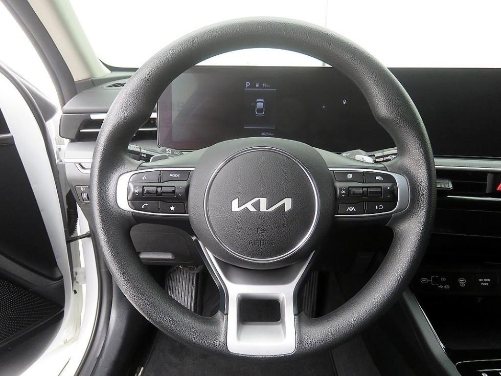 2024 - kia k5