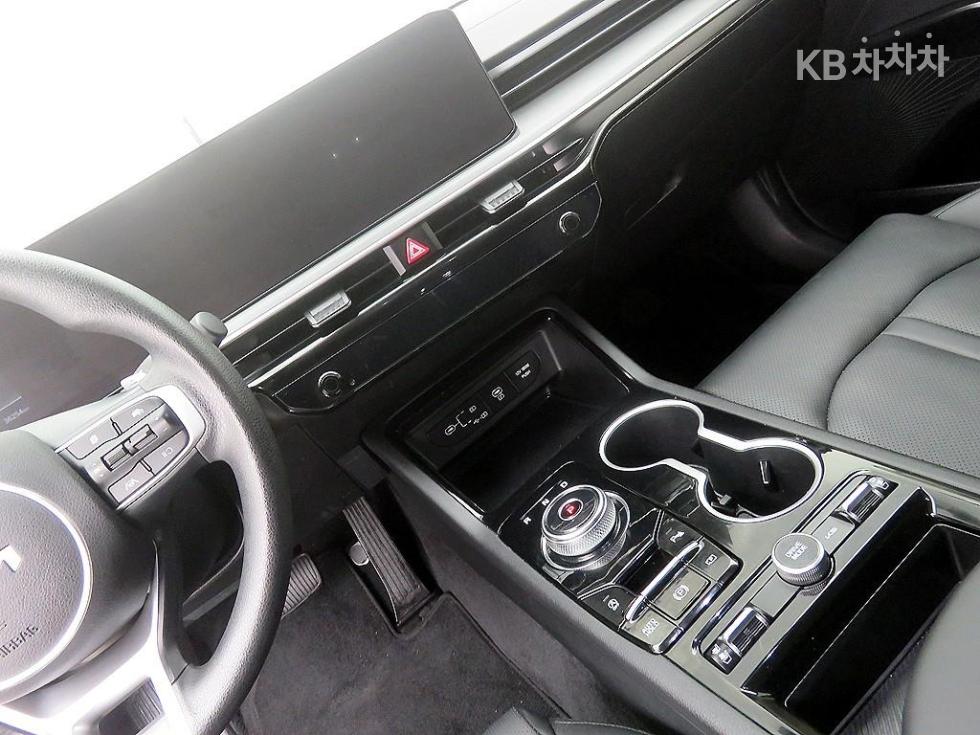 2024 - kia k5