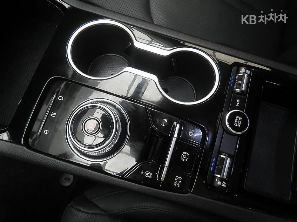 2024 - kia k5