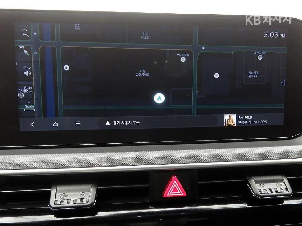 2024 - kia k5