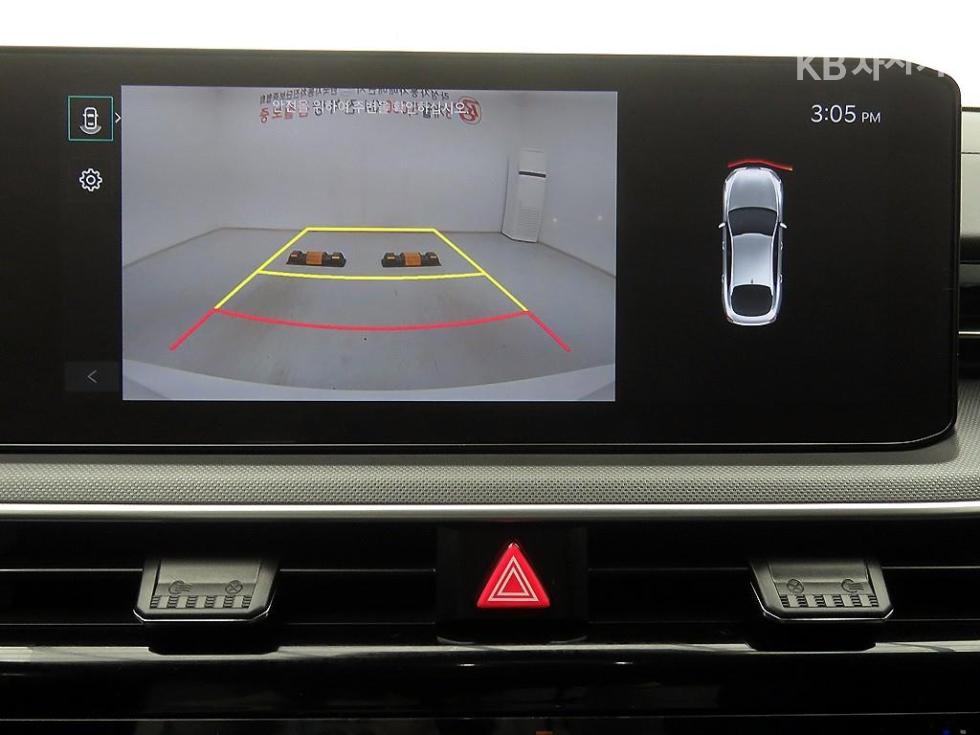 2024 - kia k5