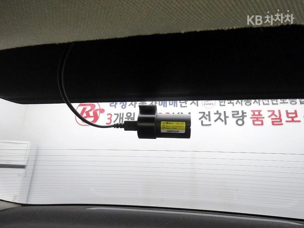2024 - kia k5