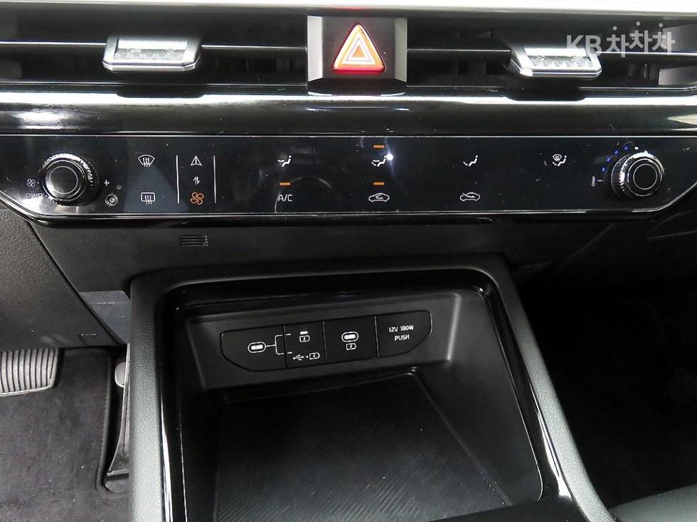 2024 - kia k5