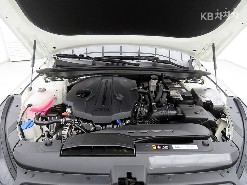 2024 - kia k5